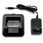 Рация BAOFENG PROFESSIONAL UV5R-5W