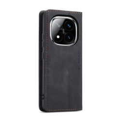 Чехол-книжка CaseMe Matte Poco X7