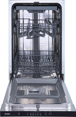 Встраиваемая посудомоечная машина Gorenje GV663C60