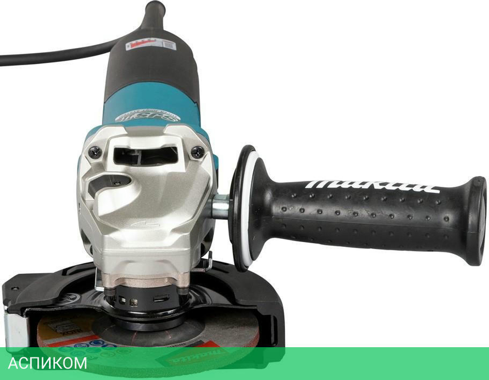 Угловая шлифмашина Makita GA5090X01