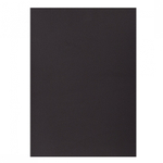 Материал для творчества фоамиран Alingar, А3, 2 мм, пористая резина, 10 цветов, ассорти, упаковка полиэтилен