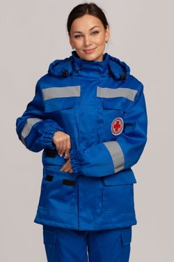 Костюм на флисе Скорая помощь MedicLine