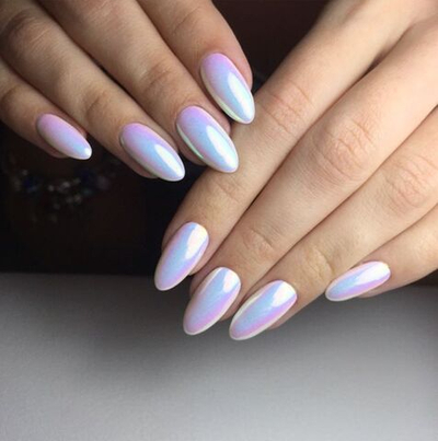 Втирка BeautyPro Арт.905074 Хвост русалки