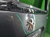 Крышка багажника Peugeot Traveller (2016-н.в.)