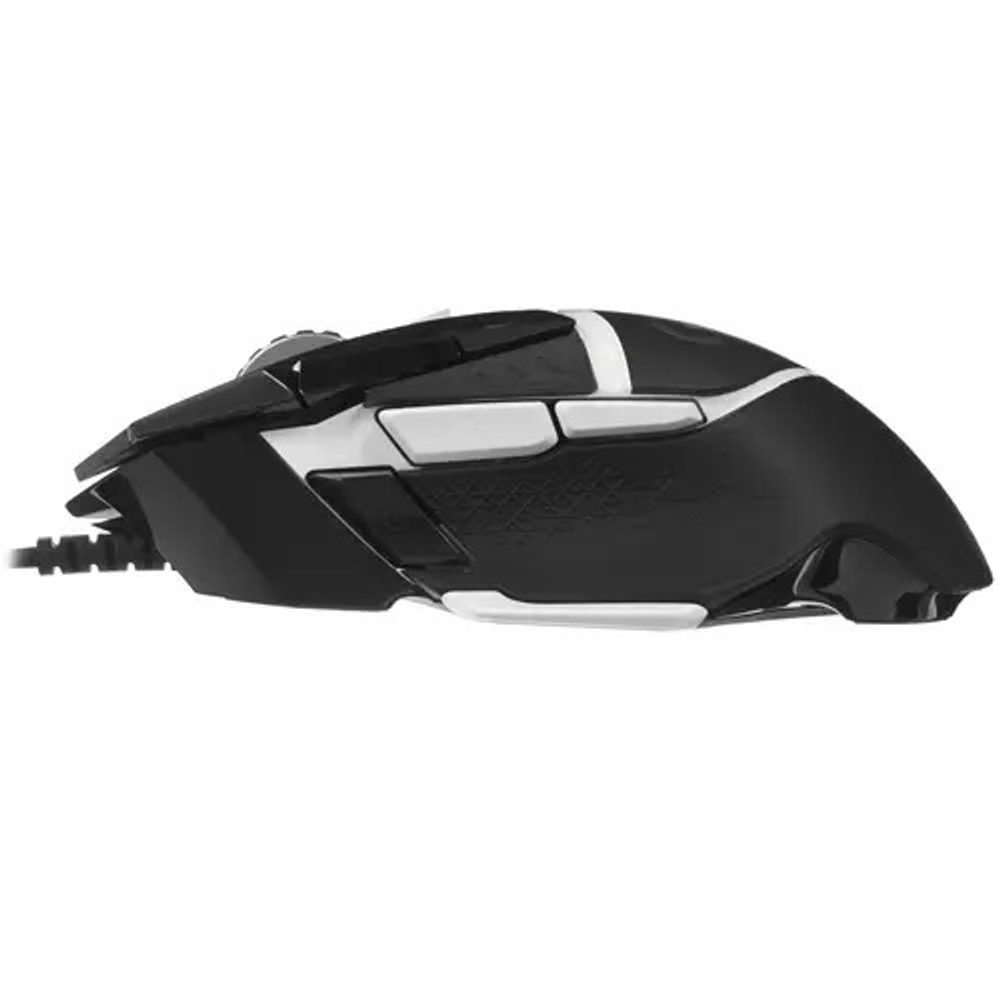Мышь  Logitech G502 SE HERO
