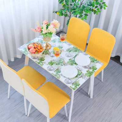 Клеенка 120см*20м ПВХ на нетканой основе BZ1-104-120CM