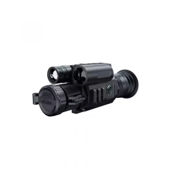 Цифровой прицел ночного видения ATAK ES3-LRF (850-70) - фото 8