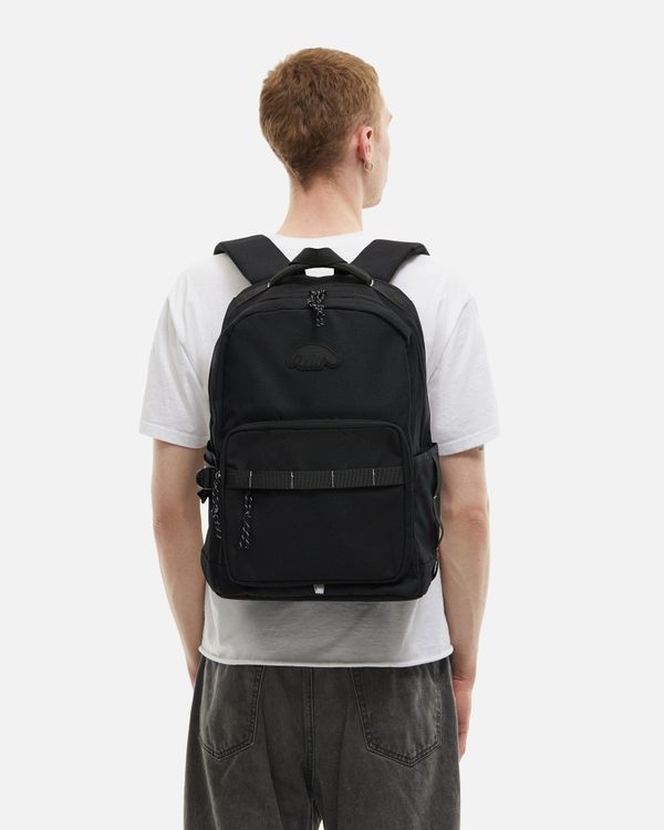 Рюкзак City черный - фото 2