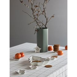 Набор из двух сервировочных тарелок Sweet Memories из коллекции New Year Essential