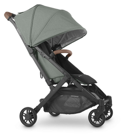Прогулочная коляска UPPAbaby MINU V2 Gwen
