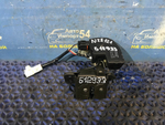 Замок багажника TOYOTA ALLEX 2001-2006