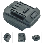 Li-lon батарея адаптер DIY кабель разъем для Makita BL1830 BL1840 BL1850