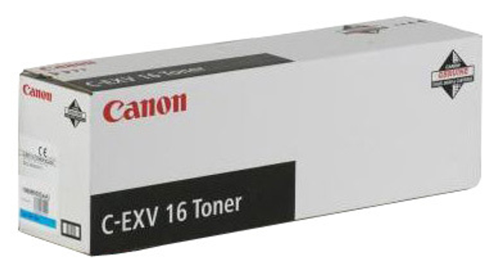 Тонер  Canon C-EXV16