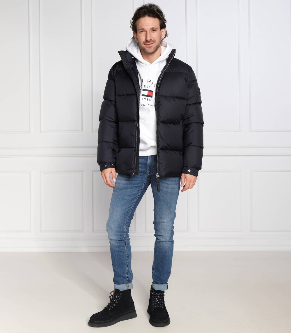 куртка ilkaro Joop! Jeans - темно-синий(30034106)