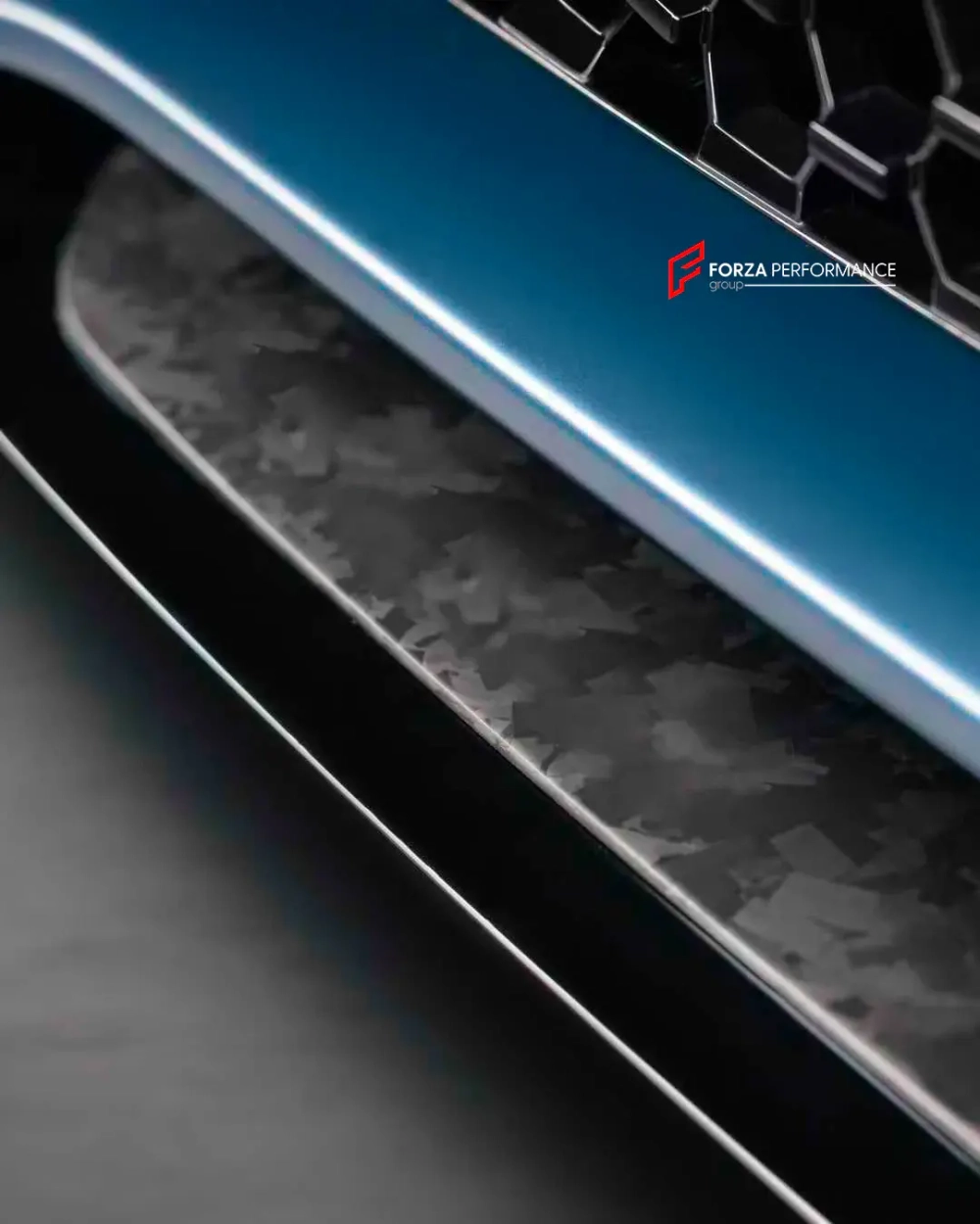 SV Карбоновый обвес для LAND ROVER RANGE ROVER SPORT L461 2022+ Лэнд Ровер Спорт