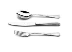 Набор DUO 90-91столовые приборы Belo Inox Стальной
