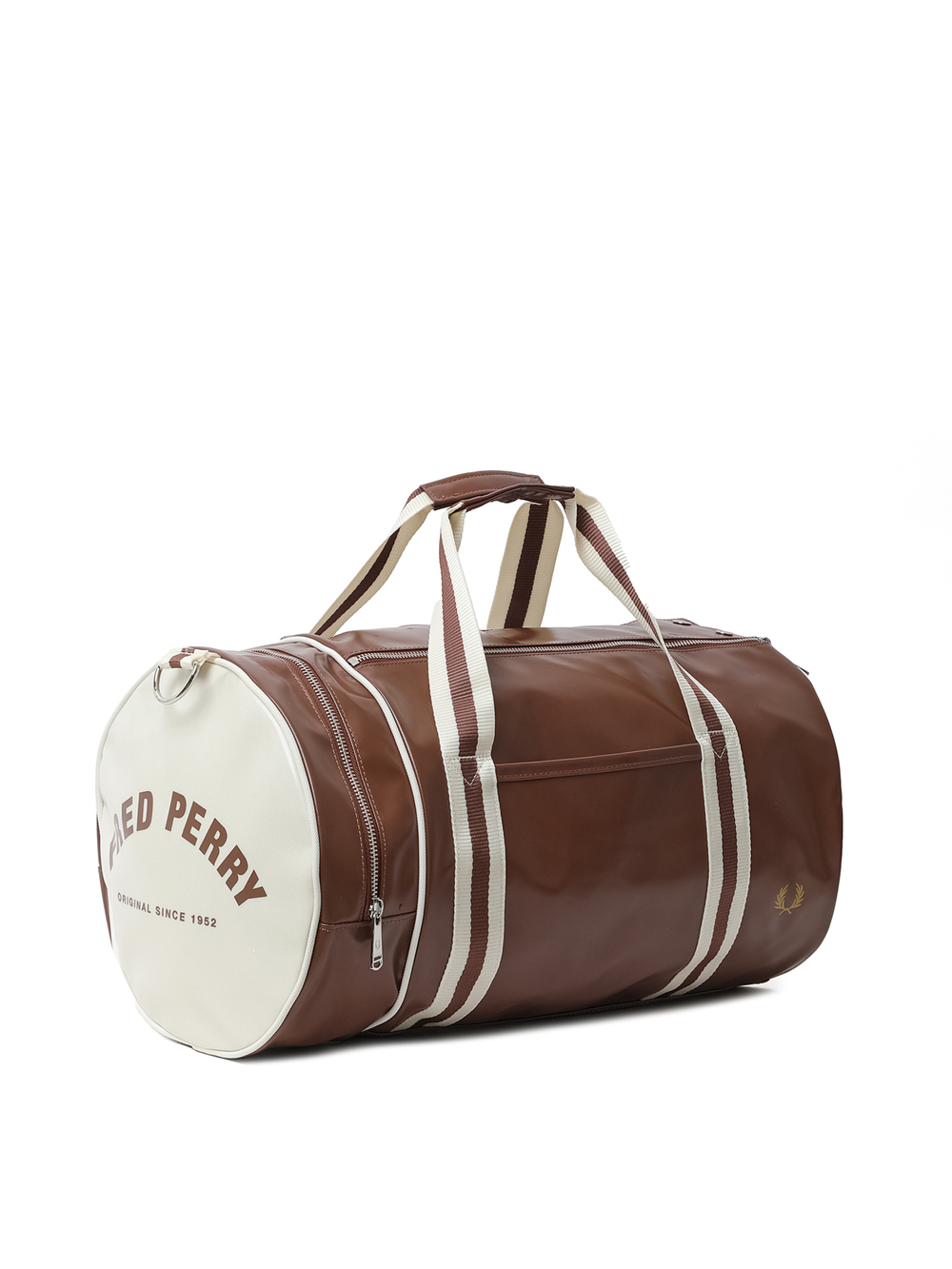 Сумка Спортивная Classic Barrel Bag