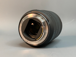 Canon 24-105mm 4L IS USM