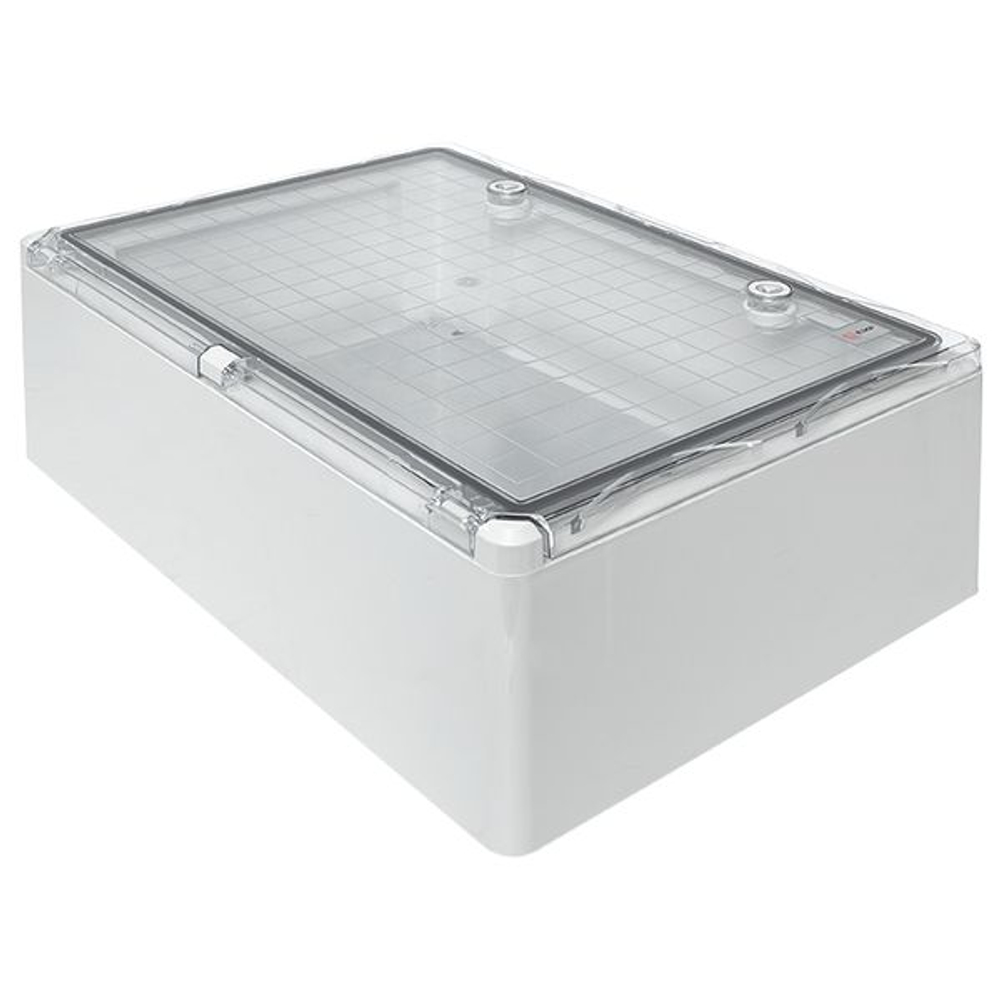 ЩМП-П прозрачная дверь (500x350x190) IP65 PROXIMA EKF