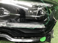 Битая Фара левая Geely Monjaro (2021-н.в.) LED