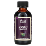 Gaia Herbs, Сироп от кашля, 118 мл (4 жидк. унц.)