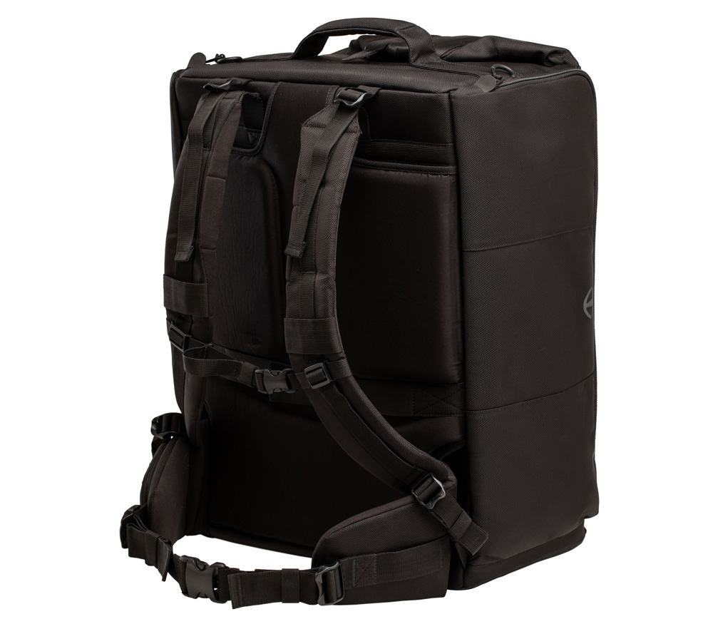 Рюкзак Tenba Cineluxe Pro Gimbal Backpack 24