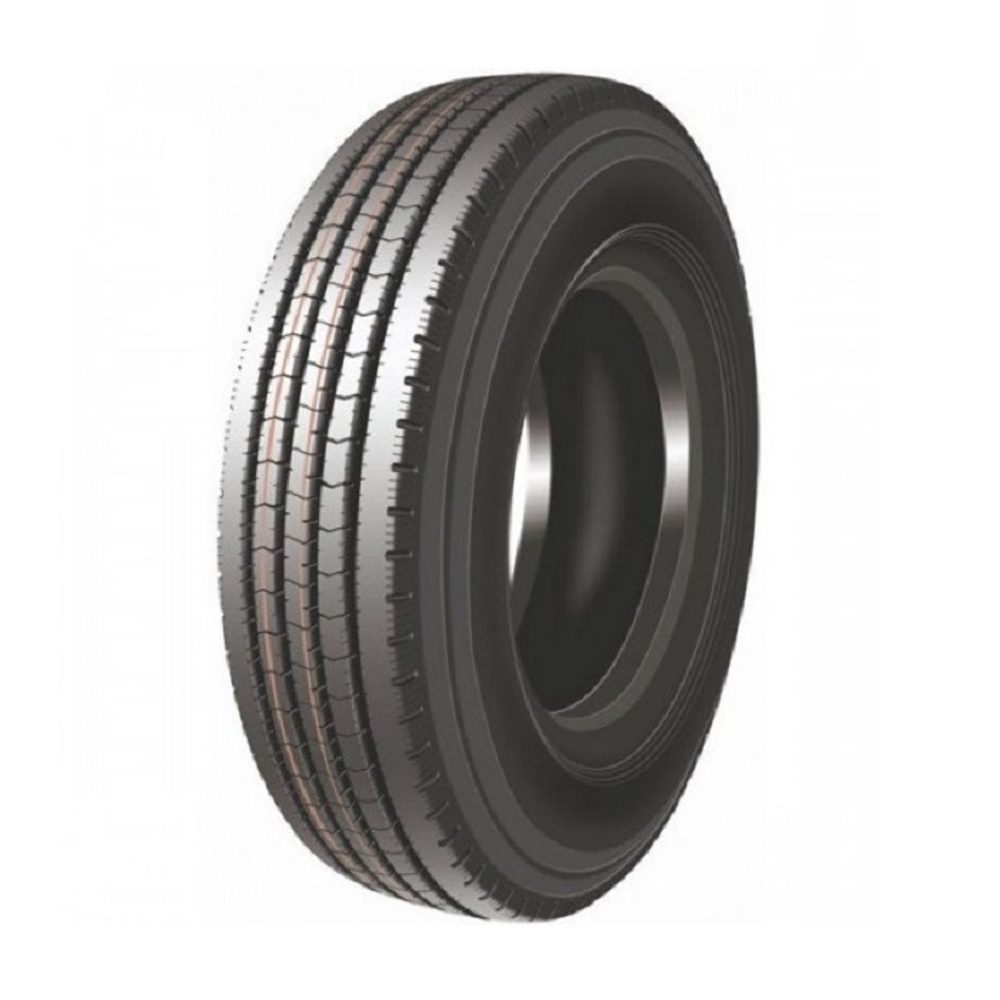 Грузовая шина O`GREEN AG198 295/80 R22.5 18PR 152/149M TL Рулевая ось