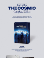 (ПРЕДЗАКАЗ) публикация ENHYPEN - COMPLETE EDITION : THE COSMIC