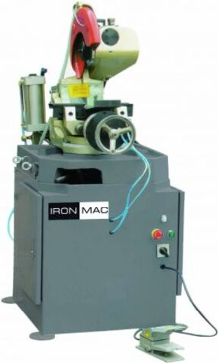 Дисковый отрезной станок IronMac IC-275SA