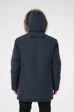 Куртка мужская DM2322 Scanndi Finland