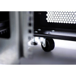 Телекоммуникационный шкаф ЦМО ШТК-СП-48.8.12-48АА-9005