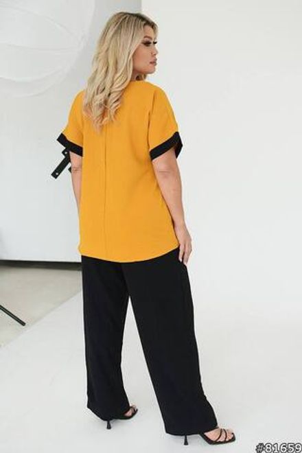 Костюм УК-100/4 Фабрика Моды Фото 1