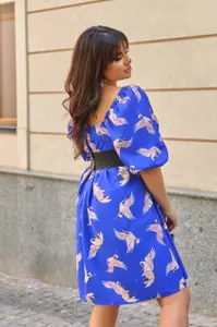 Платье УК-5354.3 Fabrika