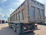 Shacman (Shaanxi) SX* 8x4 Самосвал SX33186V366 (Дизельный, 11,6 л, 440 л.с., МТ)