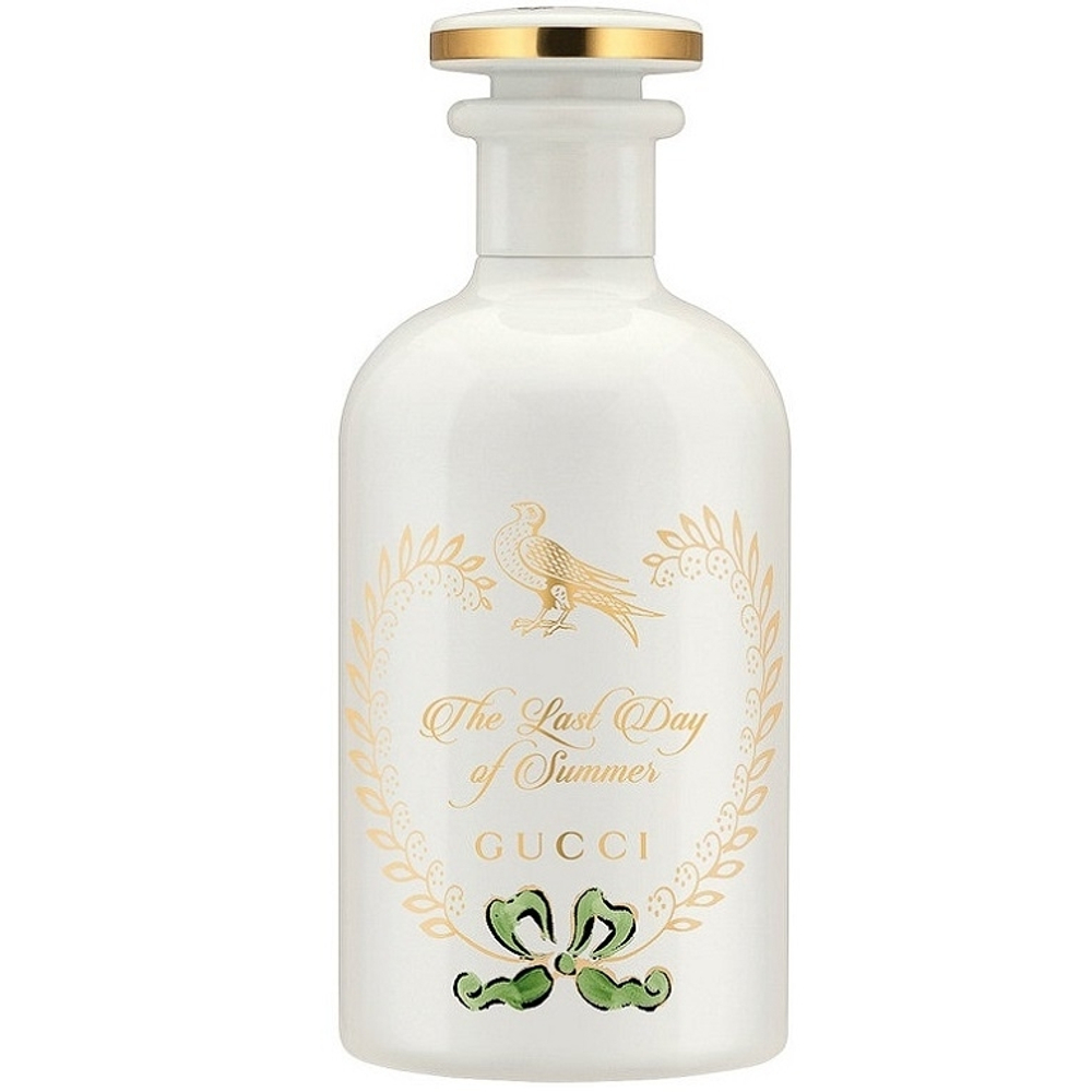 Парфюмерная вода Gucci "The Last Day Of Summer", 100 ml (LUXE)
