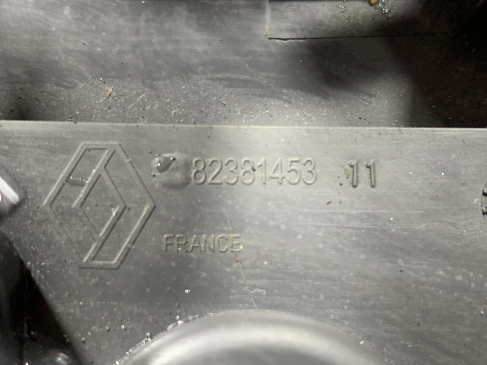 Блок управления отопителем 2019г.