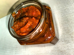 Соус томатный