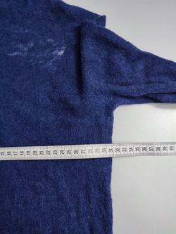 Платье Kontatto шерстяное 42 размер