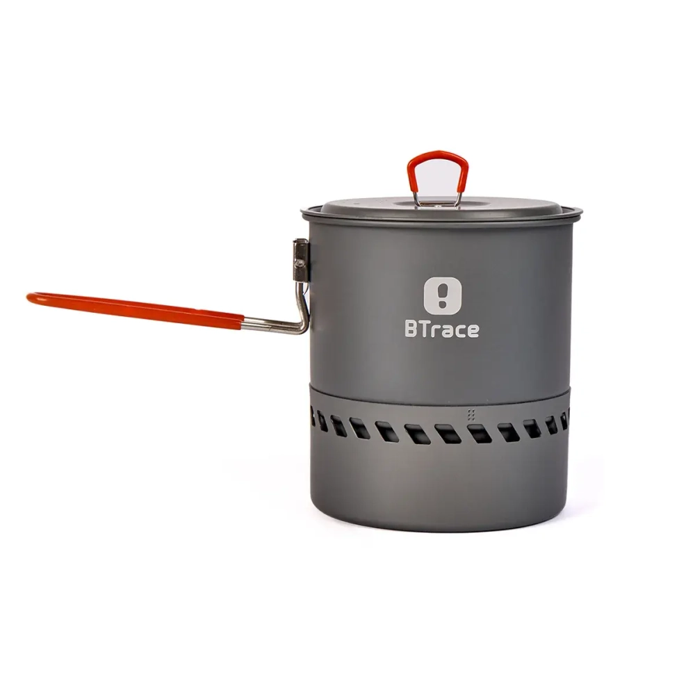 КАСТРЮЛЯ BTRACE REACTOR 1500МЛ