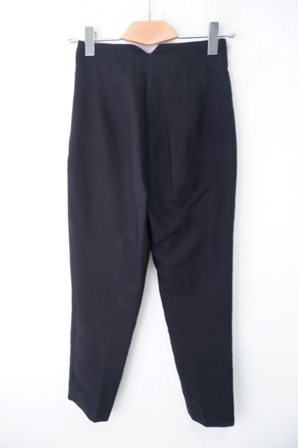 Брюки Zara базовые 42 размер