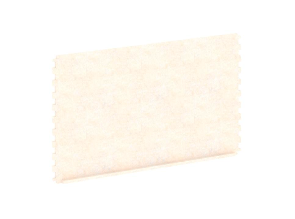 Фронтальная панель для стола шириной 1200 мм AcustiX