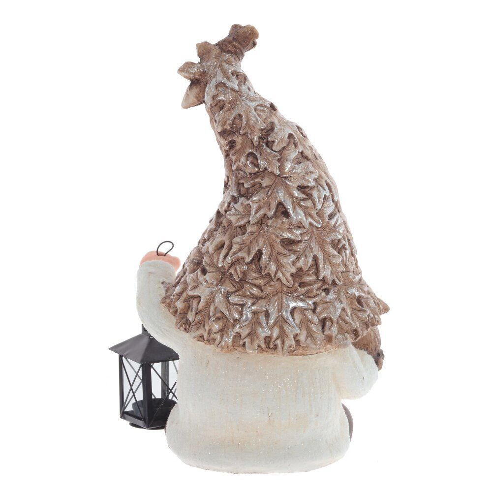 GAEM Фигурка декоративная "Гном", L27 W20 H40 см