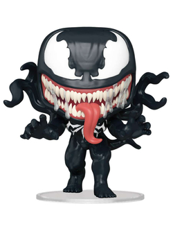 Фигурка Funko POP! Bobble Marvel Games Spider-Man 2 Venom (972) 76110