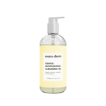 Maruderm Масло для тела и лица Gentle Moisturizing Cleansing Oil 400 мл