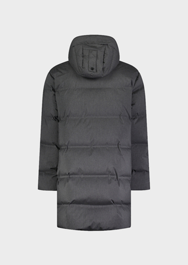 Пуховик ROY ROBSON