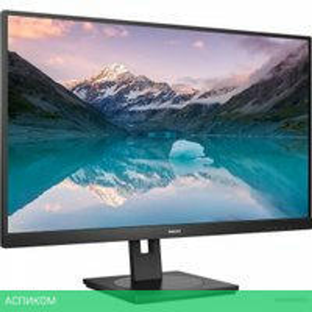 Монитор Philips 275S9JML/00