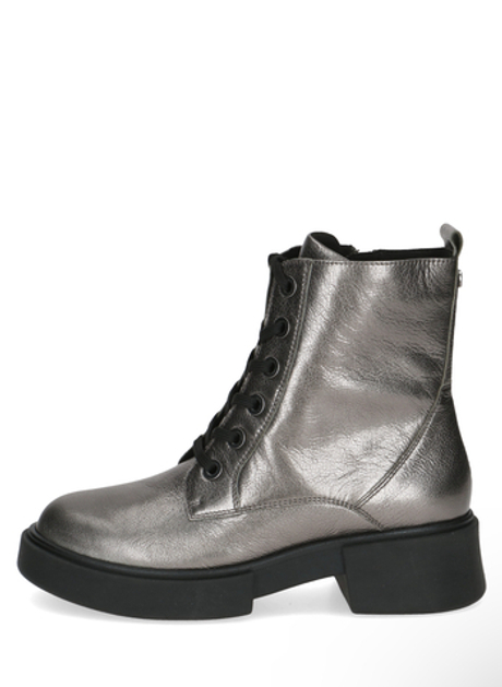 Ботинки демисезонные Comfort Caprice