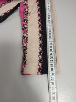 Джемпер укороченный красивый на 10-11 лет