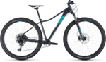Женский велосипед Cube Access WS SL 29 (2020)