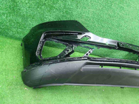 Бампер передний Hongqi HS5 (2019-н.в.)